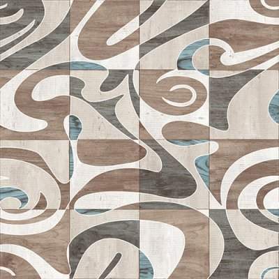 Линолеум  3,0м  Forum  Arabeska 3