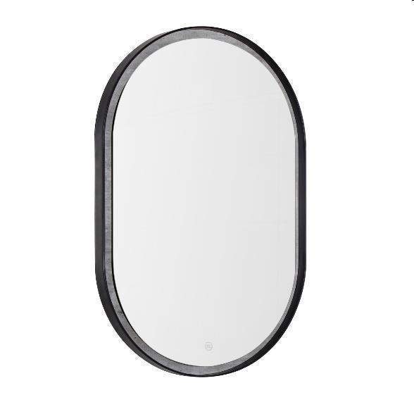 Зеркало Moon 60х90 овал с подсветкой