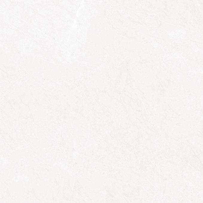 French Silver Керамогранит белый 600x600 Полированный