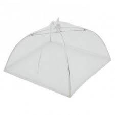 Сетка BOYSCOUT для защиты продуктов от насекомых  61130