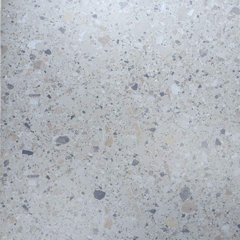 TV692  технич. к/гранит terrazzo villa (терраццо вилла)  600х600х10 ретификат  