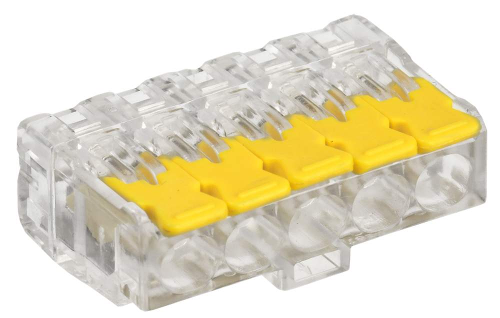 Клемма  IEK строит.-монт. СМК  228-415  UKZ60-415-050  1601812