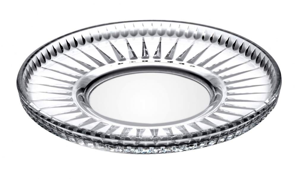 PASABAHCE Элизия Блюдце 54771SLB 130мм (24)