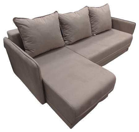 Диван Оскар угловой  (Тиара 28)