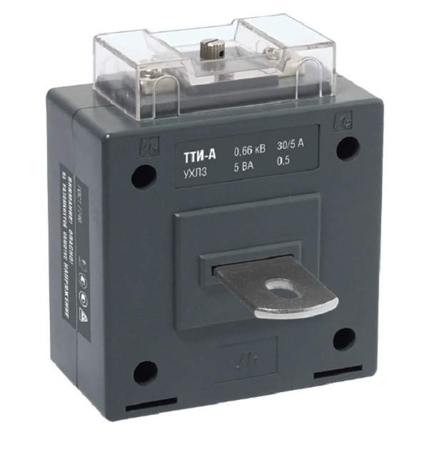 Трансформатор ТТИ-А 250/5А 5ВА  ИЭК ITT10-3-05-0250