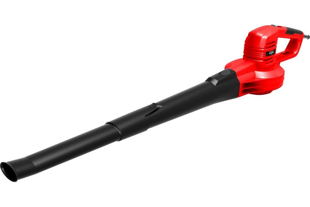 Воздуходувка Elitech CB 350Э (E1608.005.00) электр.