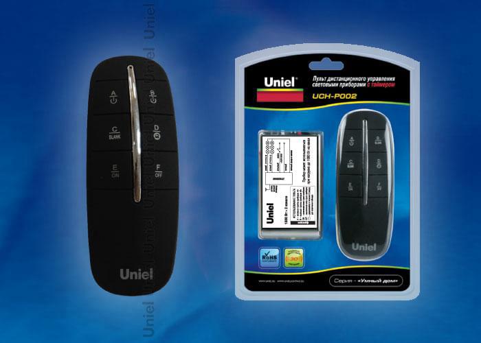 Пульт управления светом UCH-P002-G2-1000w-30M  03622