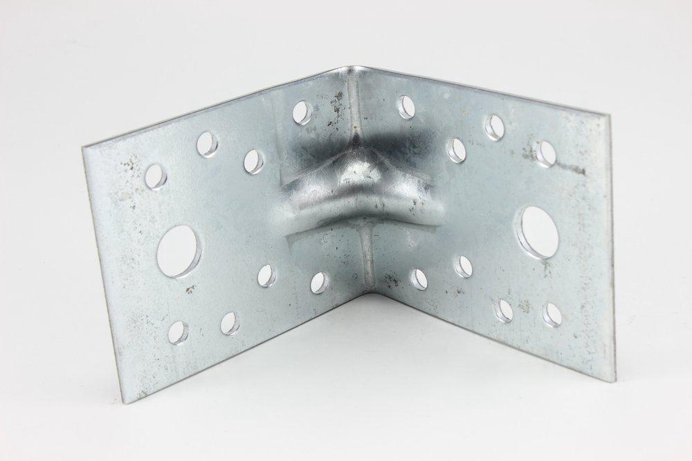 Уголок креп.  70х70х55х2,0 /KUU-70-55