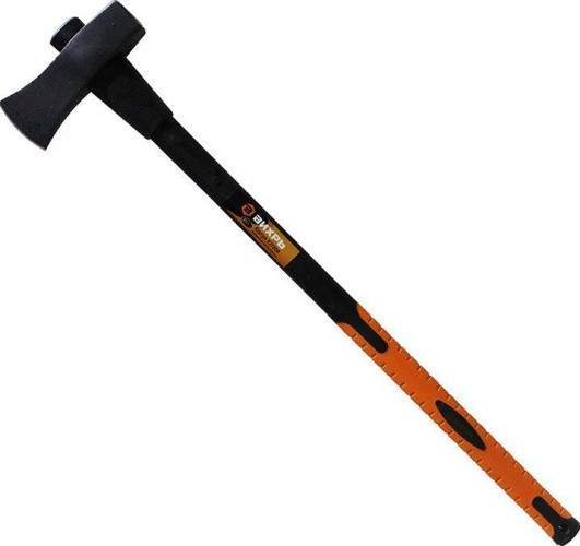 Топор-колун Вихрь 2,7кг К2700Ф фиберглас. рукоятка 73/2/1/4
