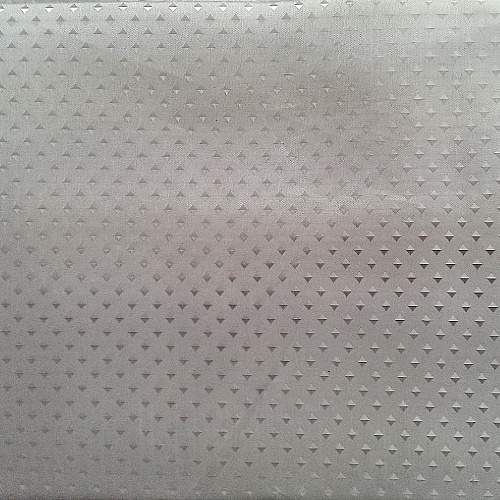 Штора д/ванной без колец 03-10 СЕРАЯ Санакс