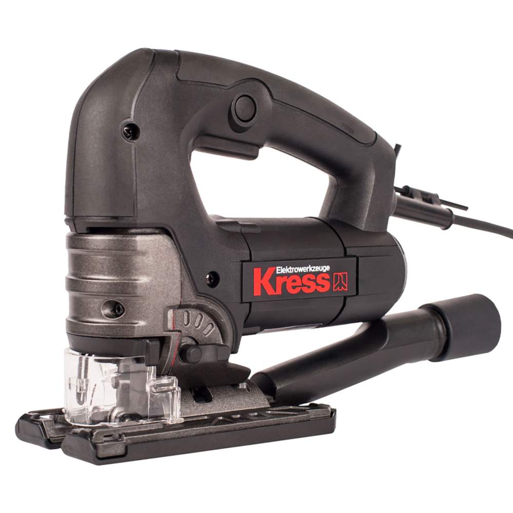 Лобзик  Kress  KU472  720Вт/135мм