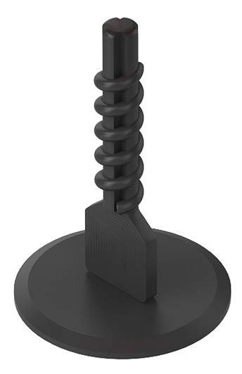 LITOLEVEL Стойка-основание (коробка 250шт)