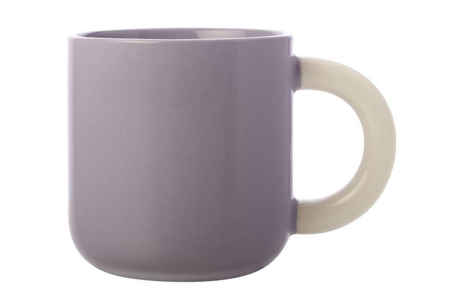 MAXWELL & WILLIAMS Кружка Шербет 370мл MW475-DI0344 лиловая