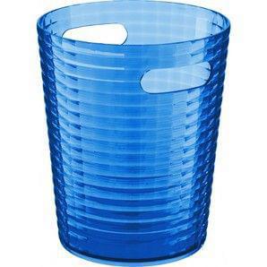 Ведро 6,6 л FX-09-05 темно-синее