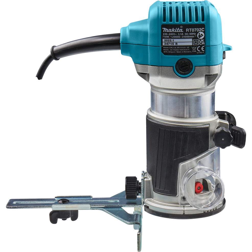 Фрезер  Makita RT 0702 C
