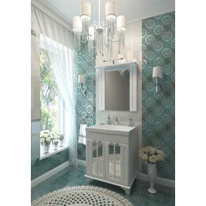 Зеркало EVA GOLD  Giovanni 70"