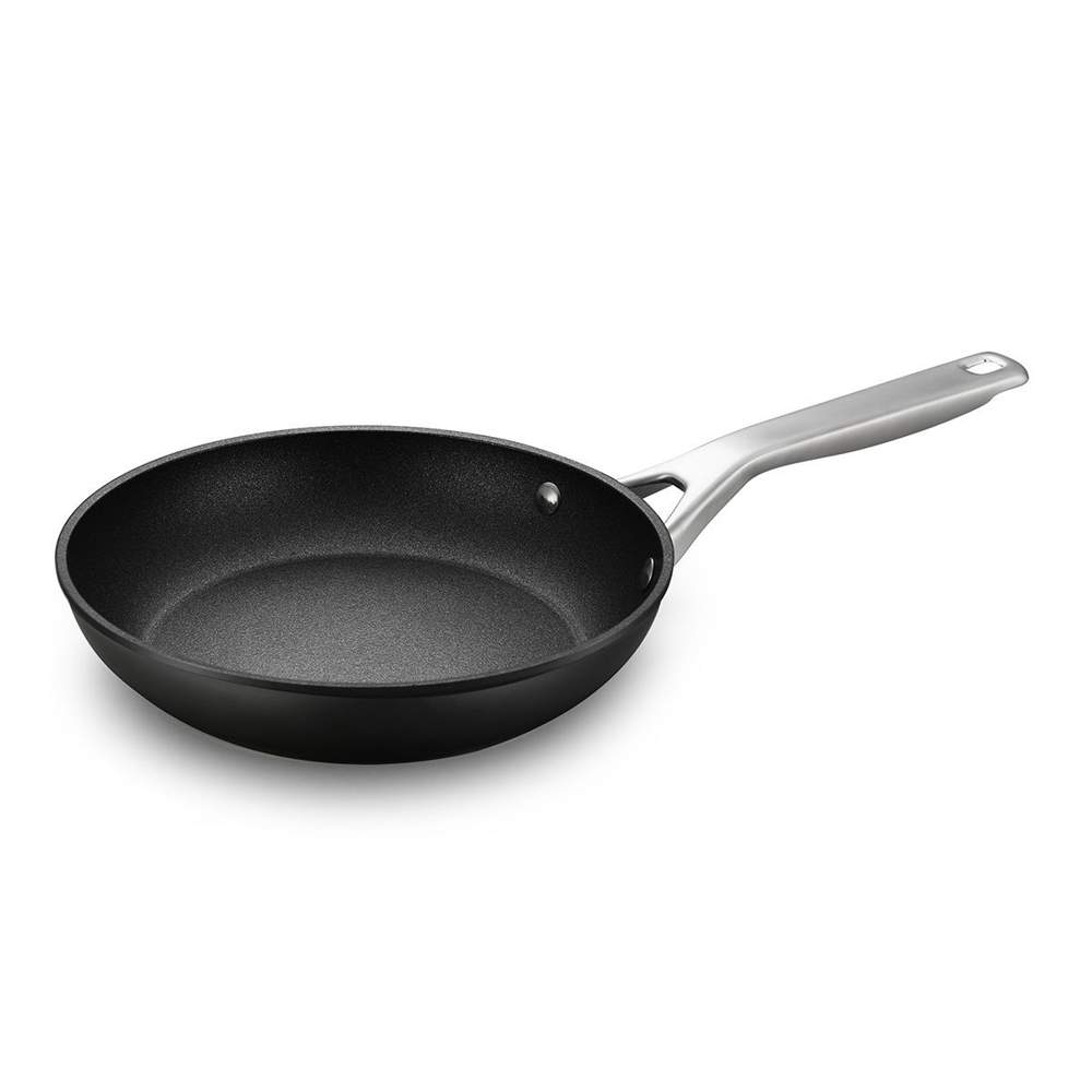 P.L. Proff Cuisine Сковорода кованый алюминий Индукция 280/53мм с АП покрытием 81240773