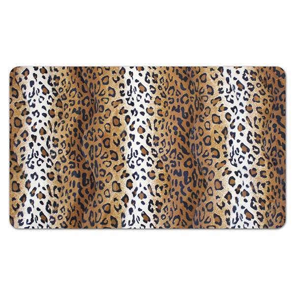 Коврик  Африка  55х 95  арт 05  Леопард  4573