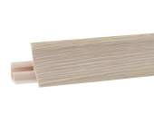 Плинтус д/столешниц  Korner LB-23-634  дуб молочный  3м