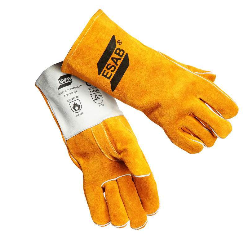 Краги ESAB  Heavy duty Regular  0700005008/0700500435 