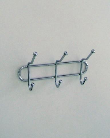 Вешалка  6 крючков  6015  Санакс