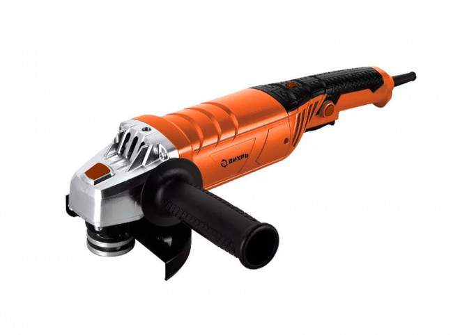 Углошлифовальная машина Вихрь  УШМ-125/1200Э