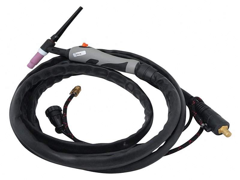 Горелка  сварочная для САИ-230-АД