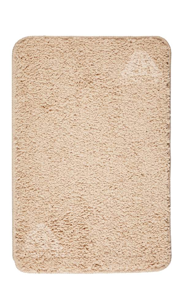 Коврик универс. FRIZZ icarpet  S  40х60 в ассорт.