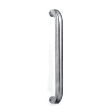 Ручка скоба Apecs HC-0901-25/300-INOX  (PP-901-25/300)