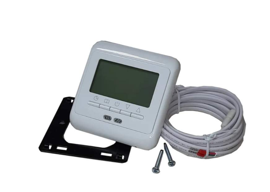 Терморегулятор  RTC 6000 (6кВт)