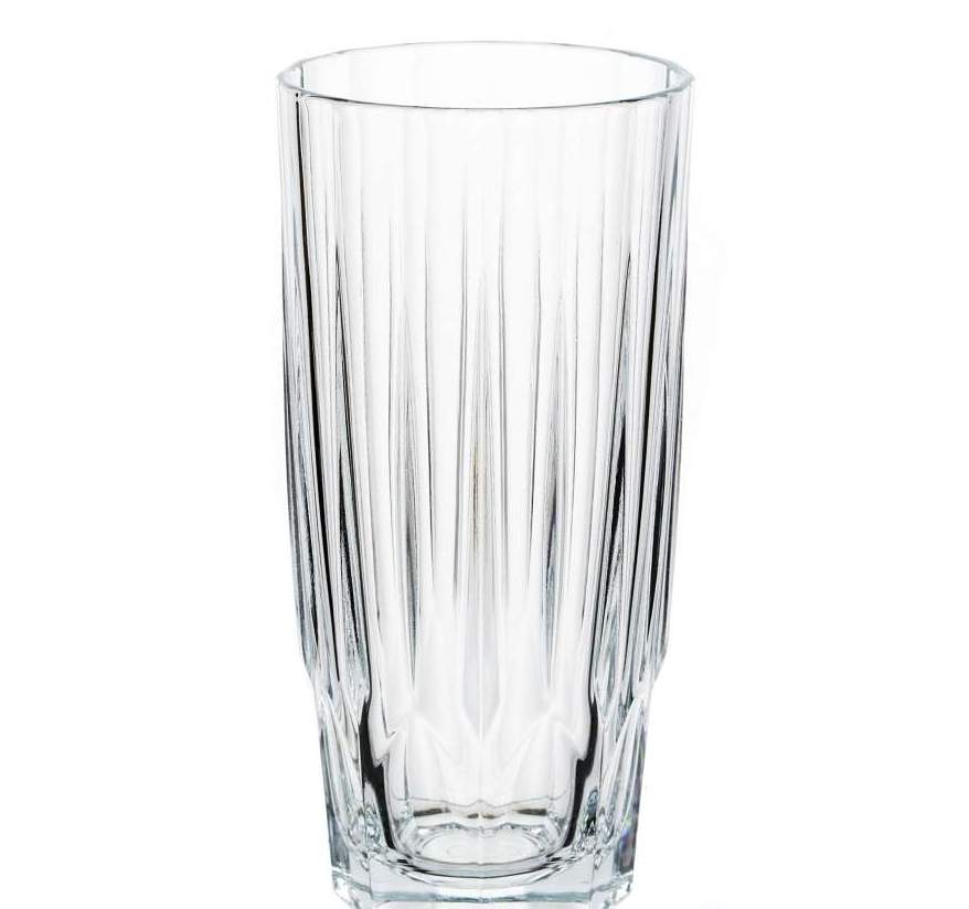 PASABAHCE Diamond 52998B Набор стаканов 315мл д/воды 6шт (4)