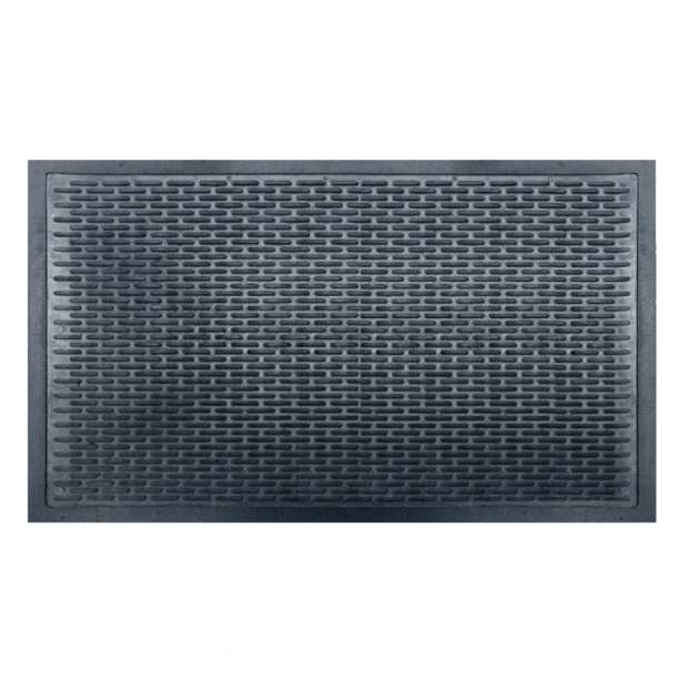 Коврик придверный  Скребок 60х90  