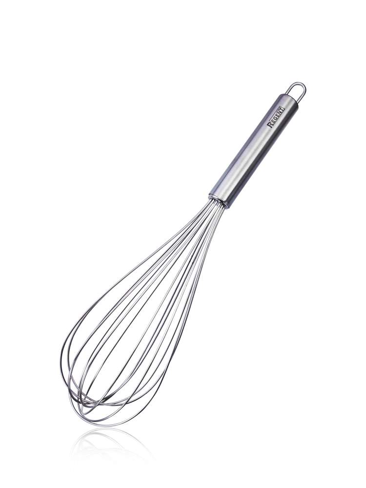 REGENT INOX Linea Presto Венчик 93-AC-PR-25 нерж.сталь 25х6х6см 