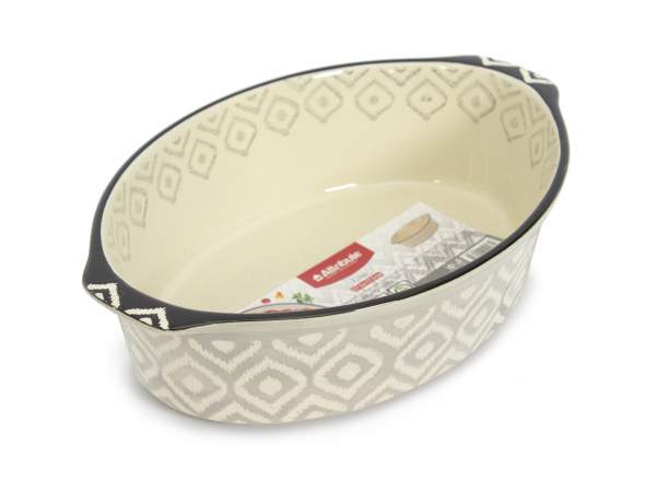 ATTRIBUTE Форма Etna ABK122 для запекания 27,5х17,5см овал