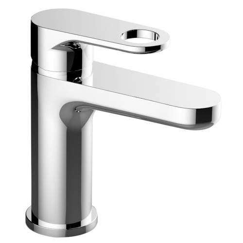 Смеситель Rossinka  RS33-11U  д/раковины