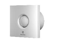 Вентилятор вытяжной  EAFR-120 white Rainbow HC-1127271