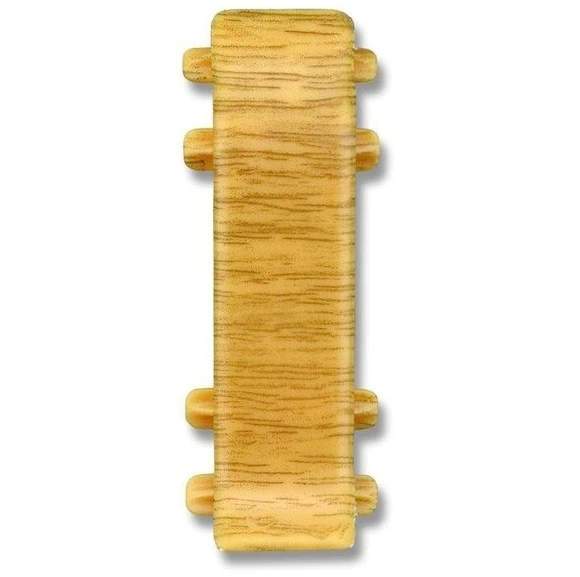 212 Соединитель  Идеал Комфорт, Дуб светлый , 55мм