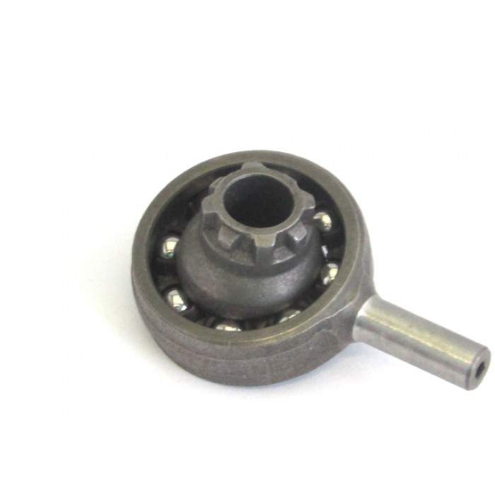 Подшипник качающийся  П-18/450ЭР  в сборе  66.03.02.03.00