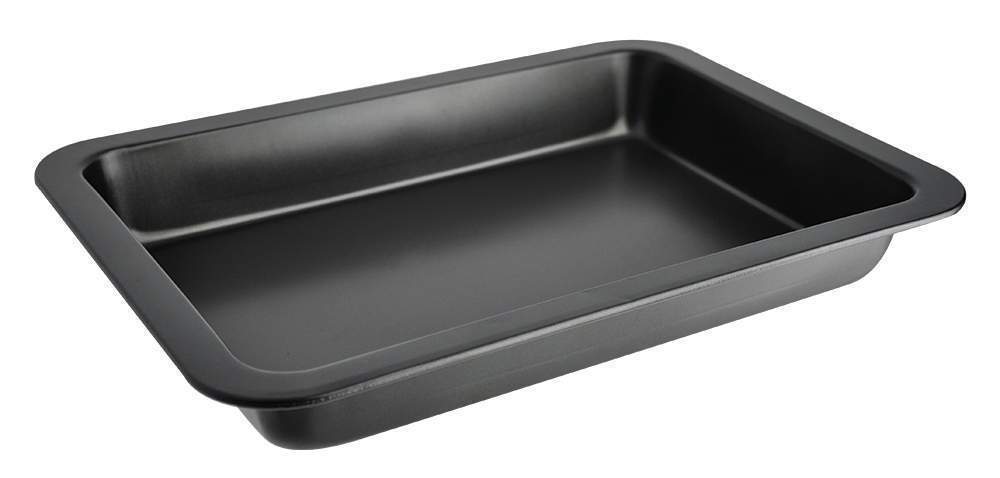 REGENT INOX Linea Easy Противень глубокий 42*32*5см 93-CS-EA-2-03