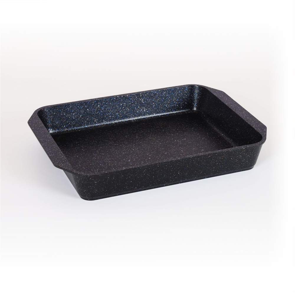 МЕЧТА Противень 93803  АП Гранит Star 330х220мм  