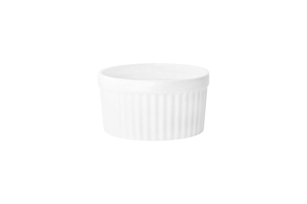 КОРАЛЛ Meze Соусник 75мл/7см рельефный 240668/TW70Z
