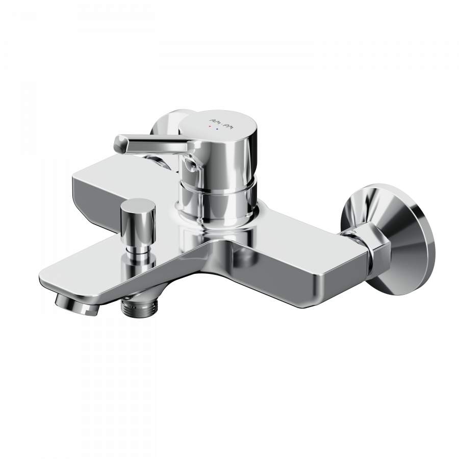 Смеситель  X-Joy S  F85B10000  д/ванны/душа, хром
