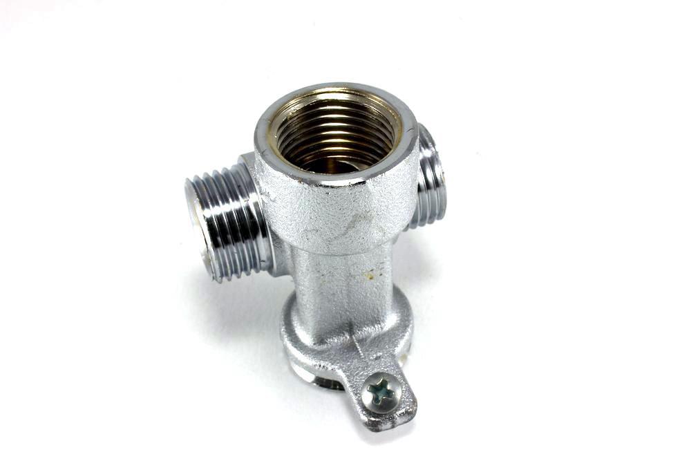 Тройник наст.  1/2"  HP-BP-HP  FC 5840 12