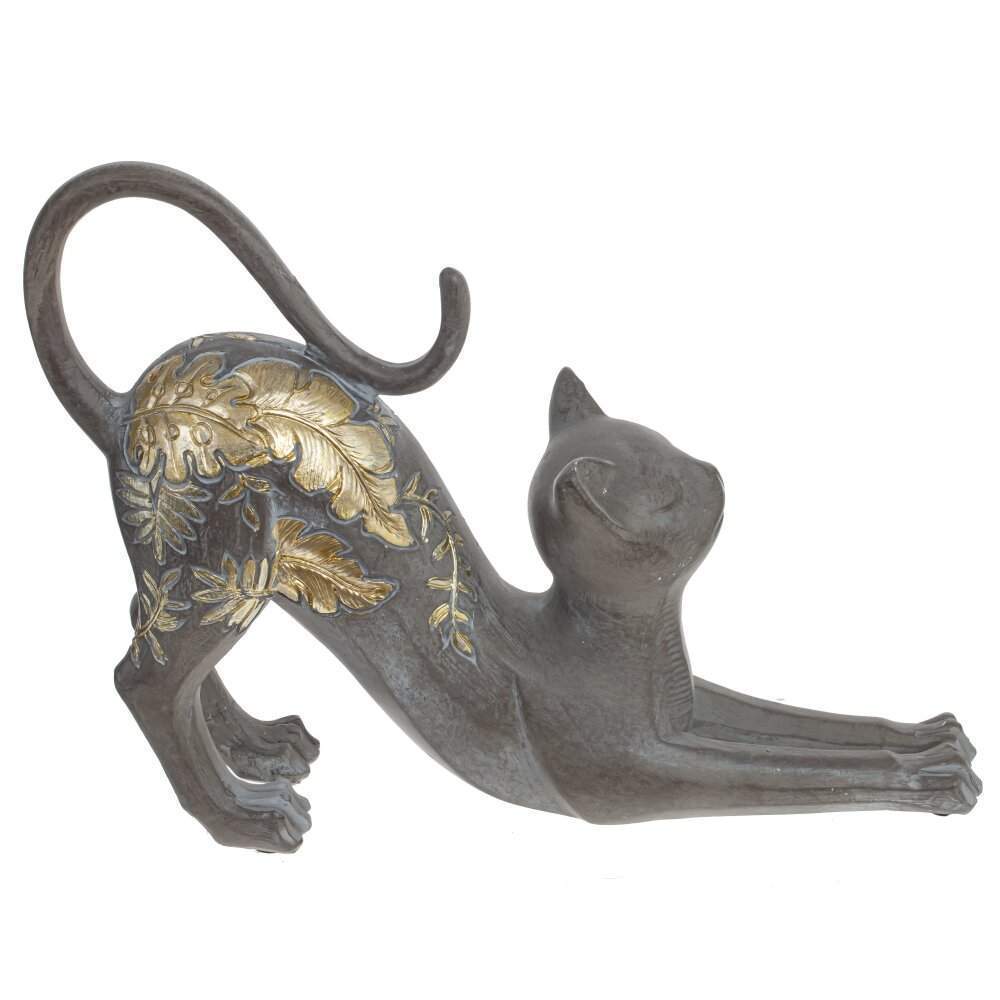 REMECO COLLECTION Фигурка 784104 Кошка L25 W6 H18,5см