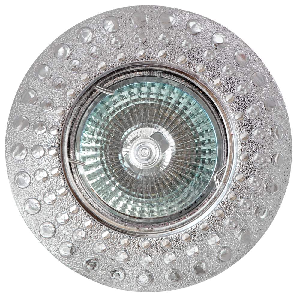 Светильник галогенный FT 159 СH MR 16 хром