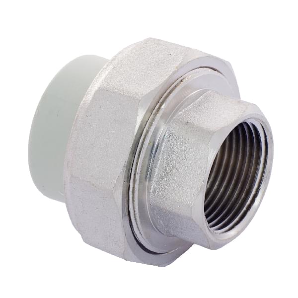 Муфта комб.разъем.внутр.(амер.) 25х3/4В  Ekoplastik (SSHI02525X)