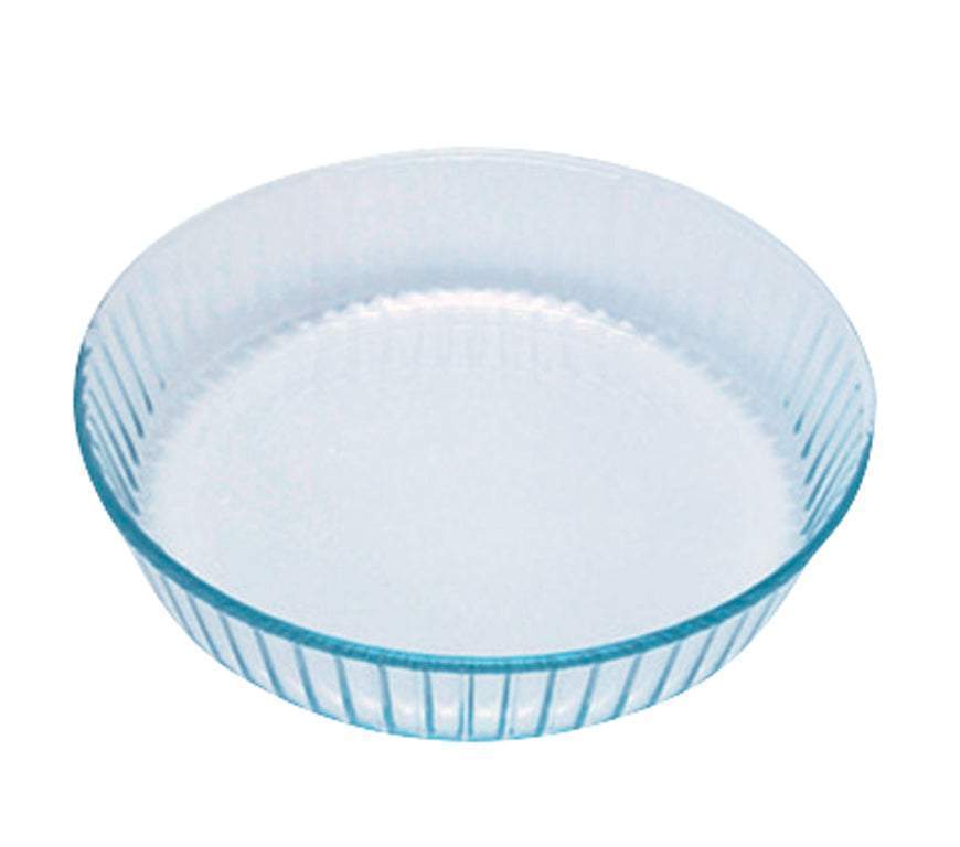 PYREX O CUISINE Форма с гофрированными краями 818BC00/1046 26см