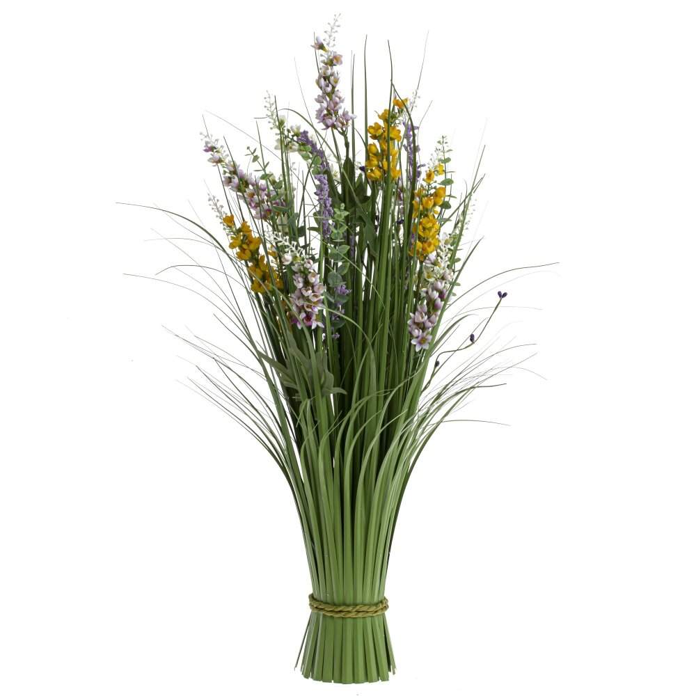 REMECO COLLECTION Композиция цветочная 795158 36х36х74см