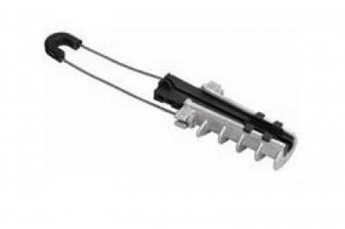 Зажим СИП анкерный ЗАН 16-35/1000  ИЭК  UZA-14-D16-D35-1000