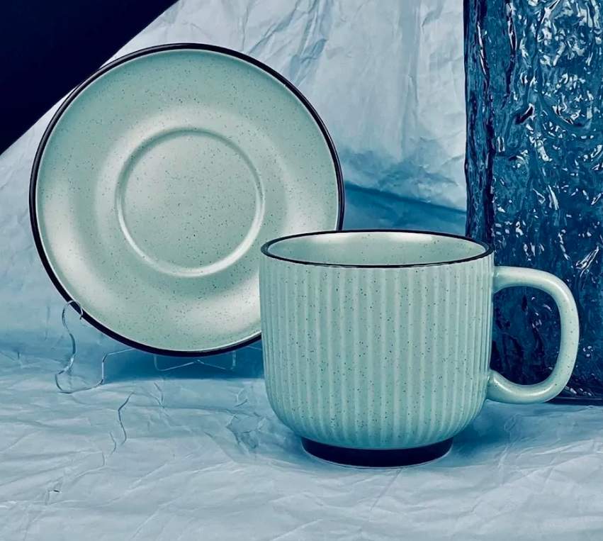 LENARDI Набор чайный 109-194 12пр/6перс 210мл